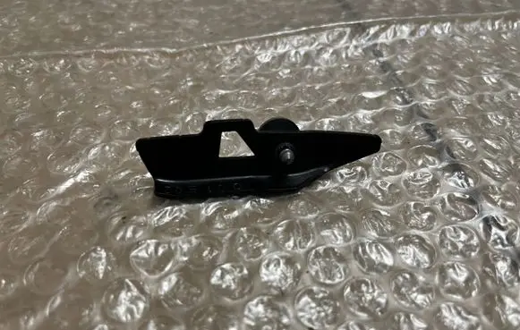 Mercedes-Benz CLA C118 X118 Front bumper mounting bracket A1188854700 15361264