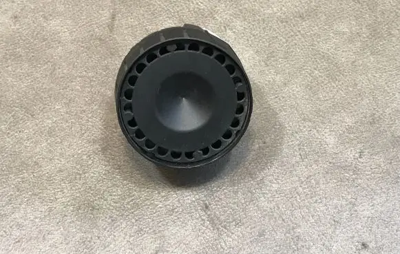 Alarm system siren