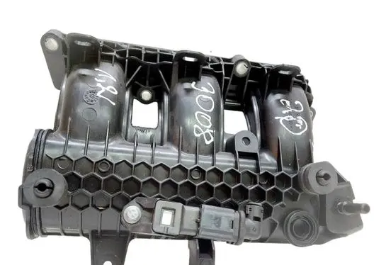 Peugeot 3008 II Intake manifold 9802101480