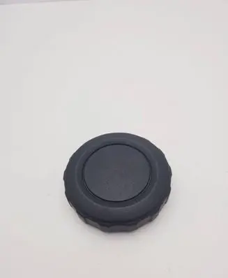 Volkswagen Golf VIII Seat adjustment knob 5G4881671A