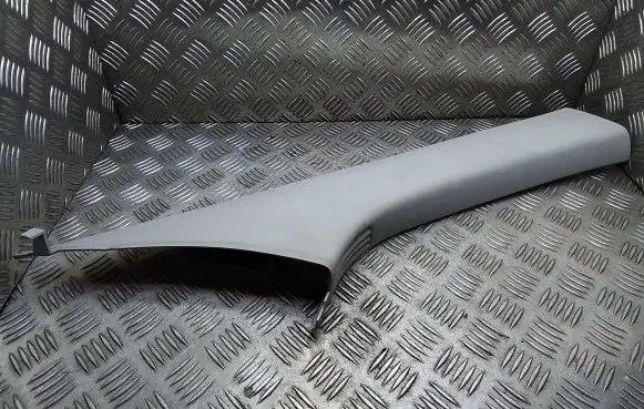 Volkswagen Transporter - Caravelle T5 (A) pillar trim 7E0867244B
