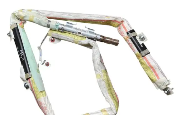 KIA Rio Roof airbag 1W85020000 850201W000