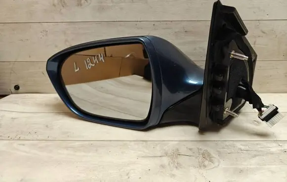 Hyundai i40 Front door electric wing mirror 023588 023589