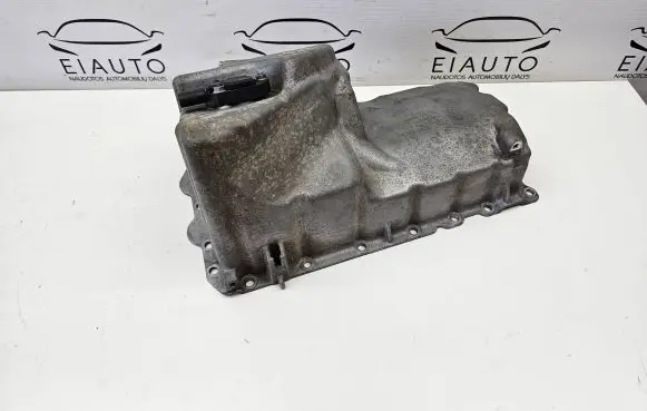 BMW 5 E60 E61 Oil sump 7571622 11137571622 7567723