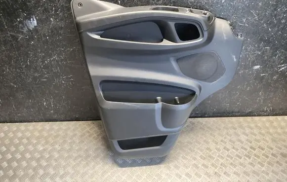 Iveco Daily 6th gen Front door card panel trim 5802835356