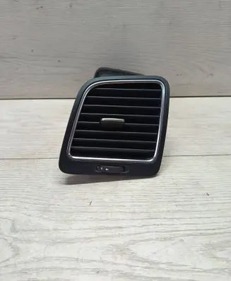 Volkswagen Sharan Dashboard side air vent grill/cover trim 7N0819703D