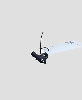 Mercedes-Benz EQE v295 Airbag deployment crash/impact sensor A2239056103