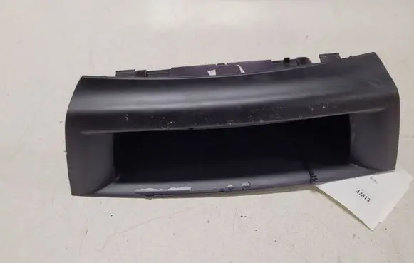 Citroen C5 Dashboard storage box/compartment 9671203577