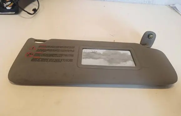 Renault Clio II Sun visor 7700849118
