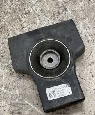 BMW 3 F30 F35 F31 Rear differential mounting bracket 6872914