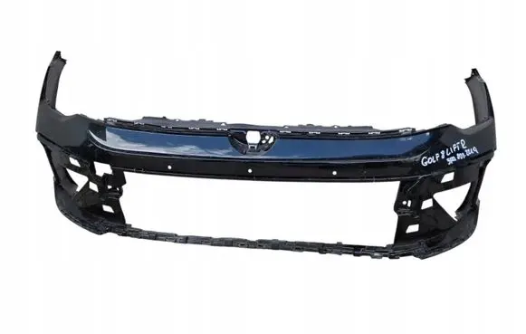 Volkswagen Golf VIII Front bumper 9GKTEILE