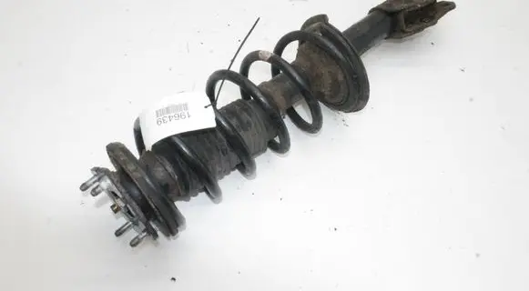 Mazda CX-7 Front shock absorber/damper EH1434700