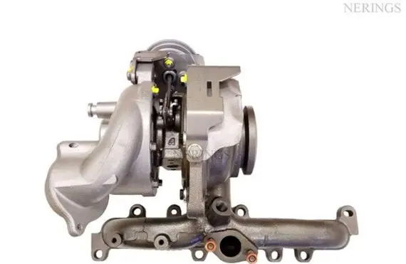 Audi A3 S3 8P Turbo 775517 775517-5001S