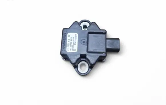 Mercedes-Benz GL X166 ESP acceleration yaw rate sensor A0065422618