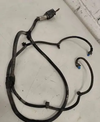 Opel Zafira B Other wiring loom 13193607 012005112 LD025