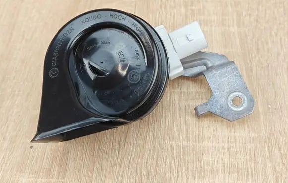 BMW 4 G22 G23 G24 G26 Horn signal 9466248