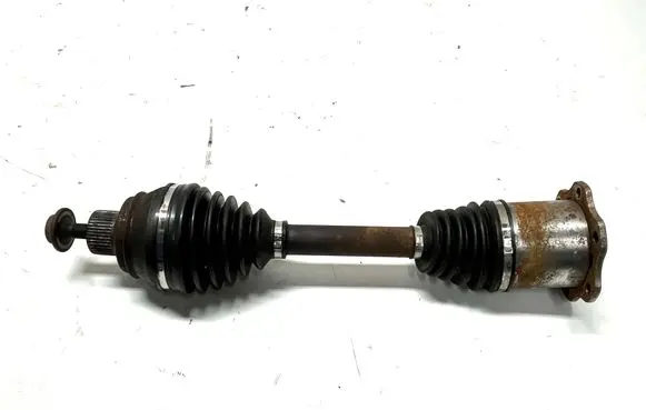 Audi A4 S4 B8 8K Front driveshaft
