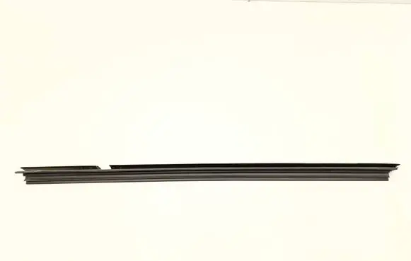Mercedes-Benz A W176 Rubber seal rear door window/glass A1767351300