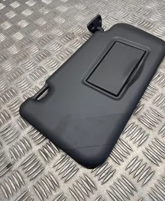 Nissan Juke I F15 Sun visor