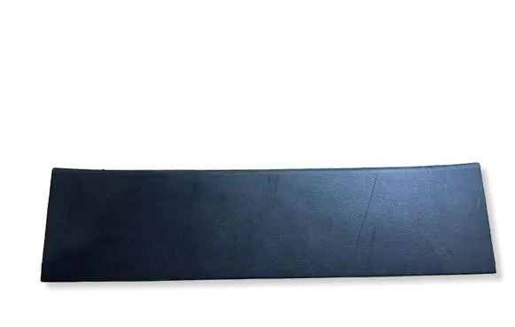 Dodge Durango III Tailgate/trunk upper cover trim 102376000BLR