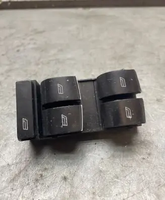 Audi A4 S4 B6 8E 8H Electric window control switch 8Z0959851