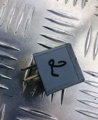 Audi A8 S8 D3 4E Other relay 141951253