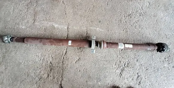 Dodge Durango Drive shaft (set) P52123731AA 10261949