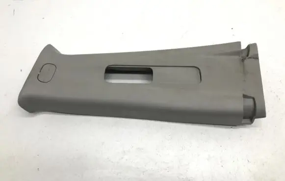 Chevrolet Epica (B) pillar trim (top) 96636931 96636935