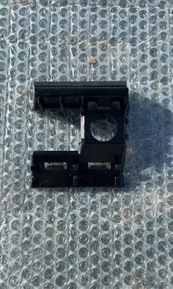 Porsche Taycan 9J1 Front parking sensor holder (PDC) 9J1807289A