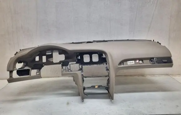 Audi A6 S6 C6 4F Dashboard 4F0857067A