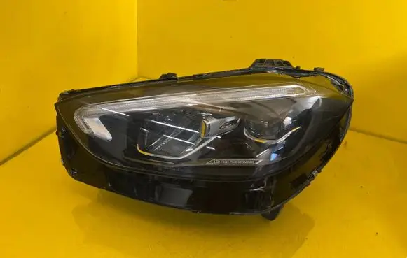 Mercedes-Benz C W206 Headlight/headlamp A2069060902