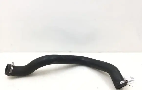 Opel Vivaro Intercooler hose/pipe 8200208510