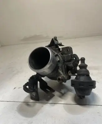 Alfa Romeo 156 Engine shut-off valve 46823851
