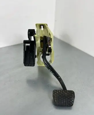 Brake pedal