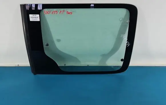 Peugeot Partner Rear door window glass IMPRK1504434