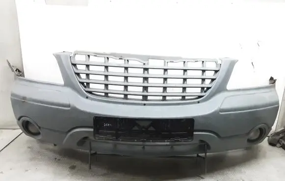 Chrysler Pacifica Front bumper
