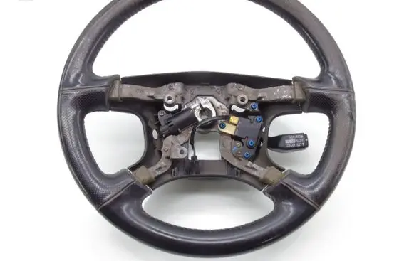 Mitsubishi Pajero Steering wheel