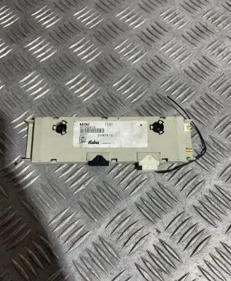 Mini One - Cooper Clubman R55 Aerial antenna amplifier 342382903