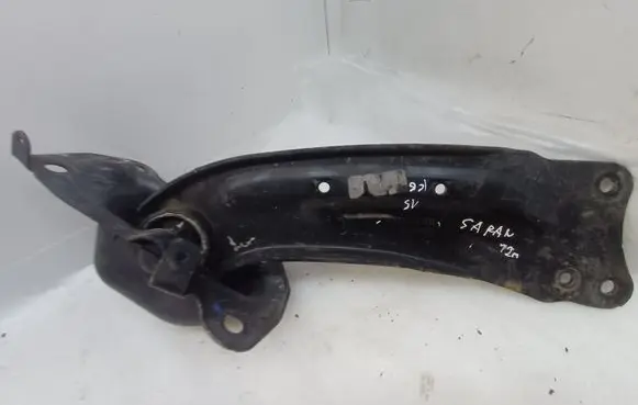Volkswagen Sharan Rear upper control arm/wishbone 3C0505225B