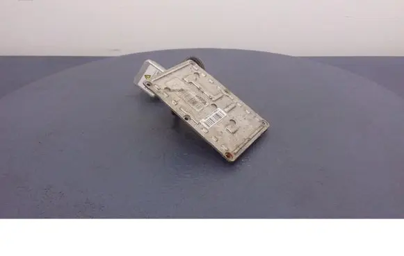 Citroen C5 Voltage converter/converter module 73010157F