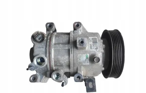 KIA Sportage Generator/alternator F500-NFFAA02