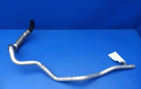 BMW 6 E63 E64 Power steering hose/pipe/line 402882001 TCH47W04B 11807410