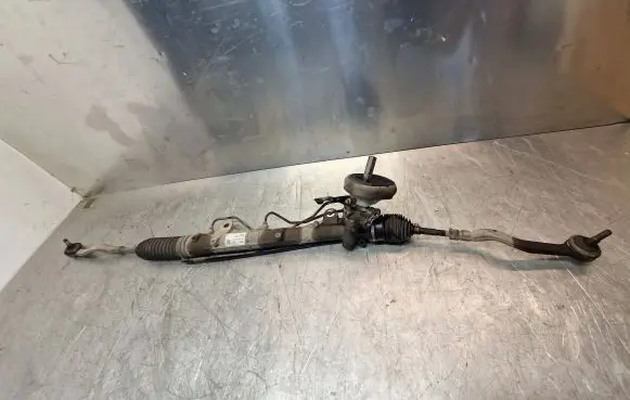 Dacia Sandero Steering rack 490014306R 69TAN02298C 1109369