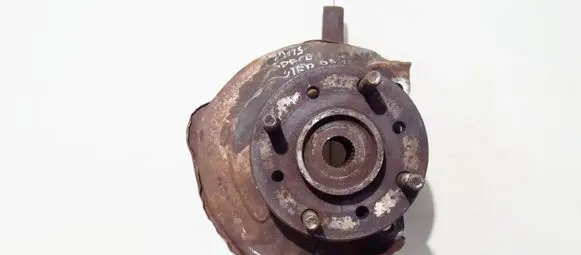 Mitsubishi Space Star Front wheel hub