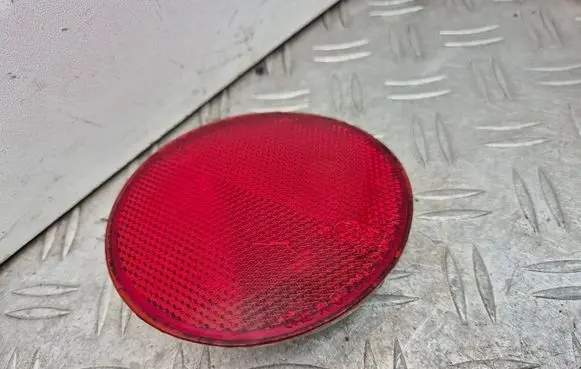 Opel Antara Rear tail light reflector 96673826