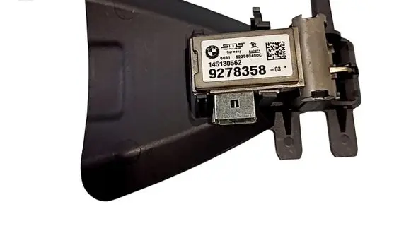 BMW 1 F20 F21 Windshield/windscreen camera 66516822680 66519278358 66519252729
