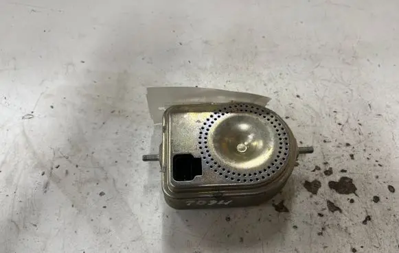 Jaguar XF X250 Alarm system siren 6G9N19G229DF 10911736