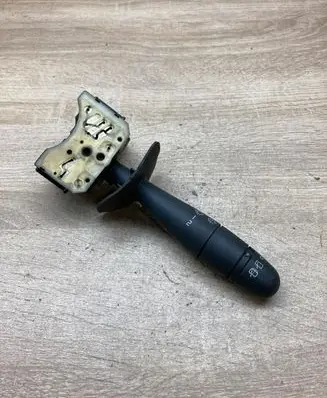 Renault Megane I Wiper control stalk 36795B