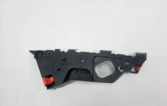 Opel Corsa D Front bumper mounting bracket 13179964