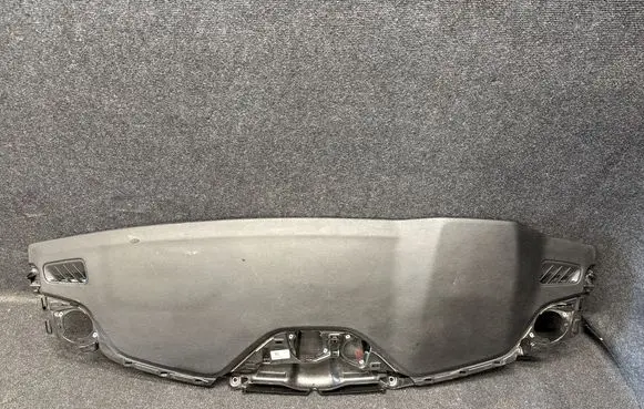 Jeep Grand Cherokee WL Dashboard 0080P1120015 68462716AE T47PM3562M0375